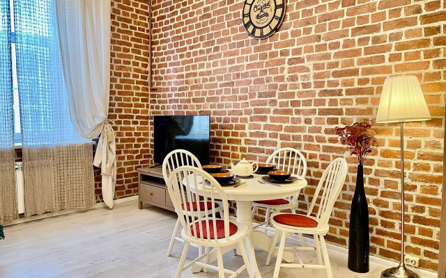 Квартира Евро 2-ка в Центре Петроградского Района