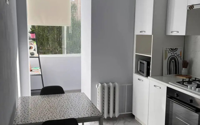 Na Kosmonavtov Apartments
