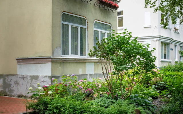 Квартира на Красной Калининград