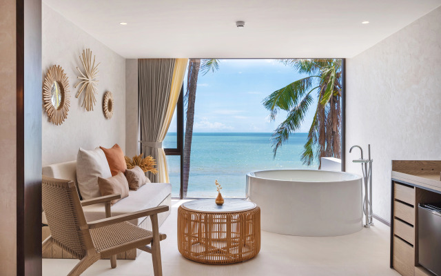 Отель Vala Hua Hin - Nu Chapter