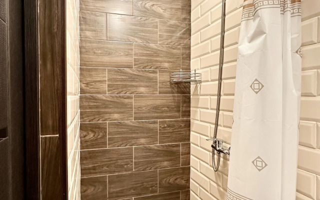 Квартира 36 Бон Апарт на Литейном проспекте