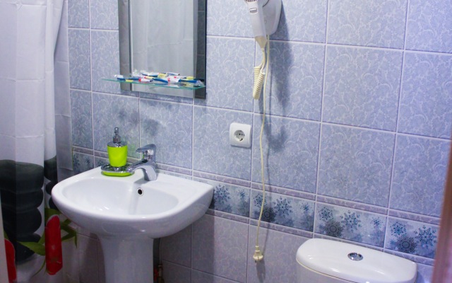 Sheremetyevo Express Guest House