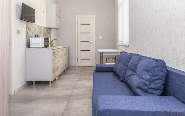 Nika Private house