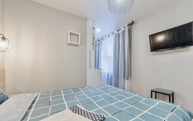 Apartments Studiya