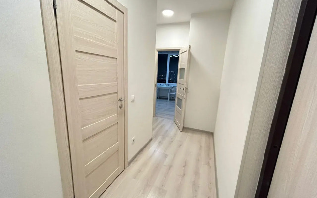 Prostory Nevy Na Kuznetsovskoy Flat