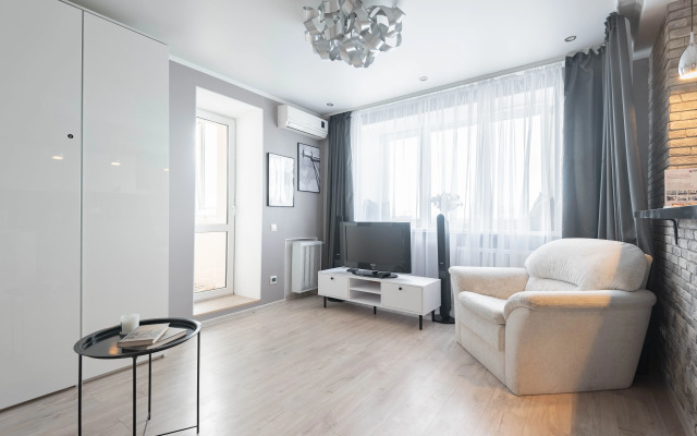Bridzh Flat