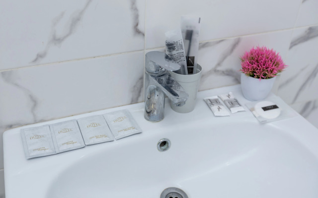 Квартира 1-комнатная на Дорофеева 7