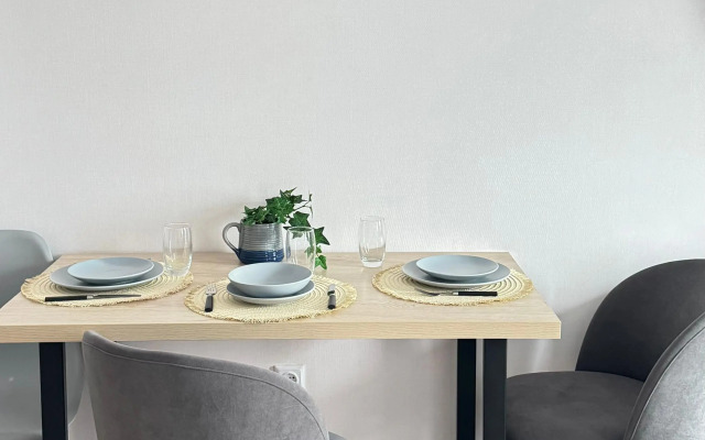 Lunny Svet Grinsayda Apartments