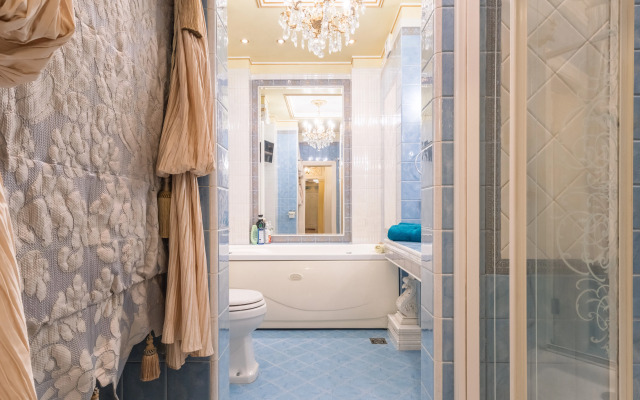 Ermitazh Flat