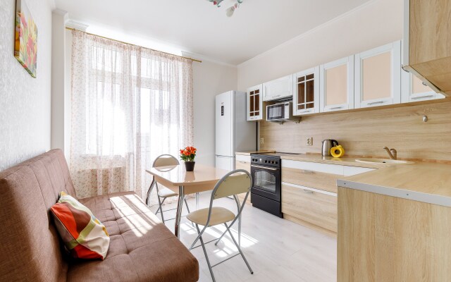 Апартаменты ЖК Панорама