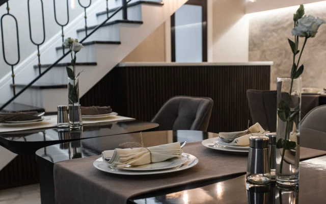 Гостевой Дом Элегия