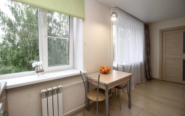 Апартаменты на Герцена