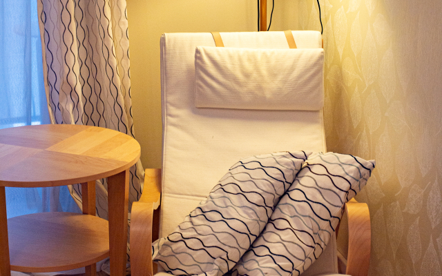 Апартаменты Светогор