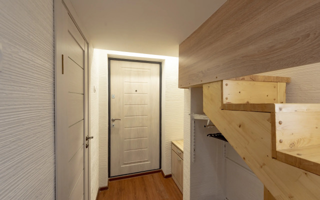 Апартаменты Комплекс Восток 6