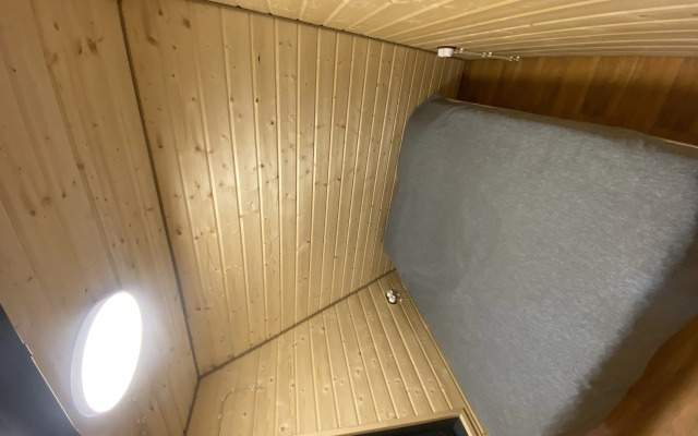 Mys Ufy Guest House