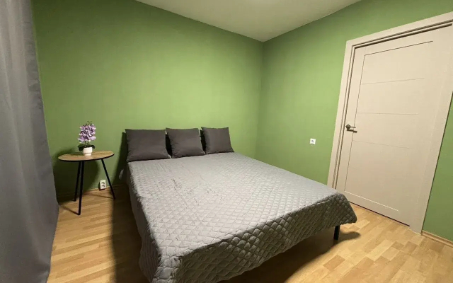 Квартира Двухкомнатная В Самом Центре Вoлгогpада