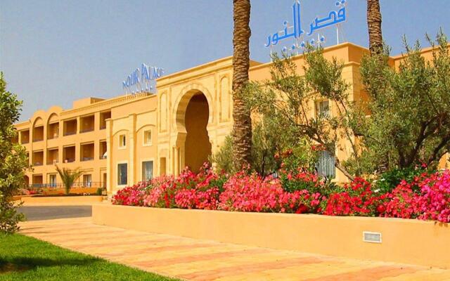 Nour Palace Thalasso & Spa Hotel