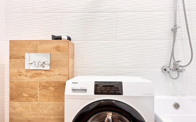 Апартаменты Hugge Place у Аквапарка Объект №187