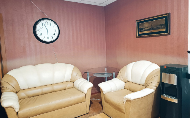 Aktsent Mini-Hotel