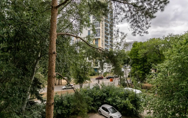 Apartments Na Dmitrovskom Shosse 88k2 (6)