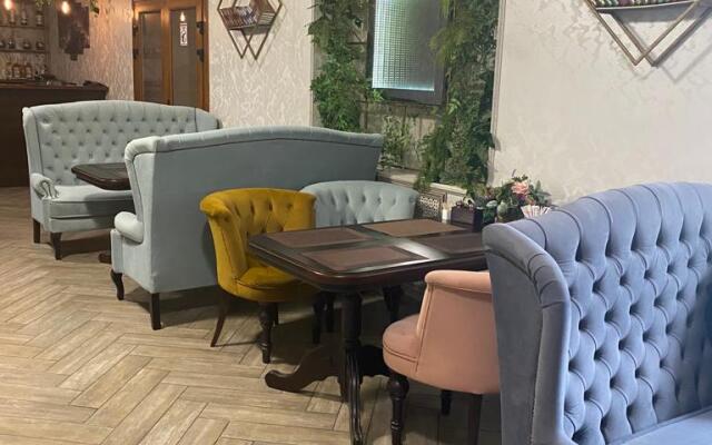 Snezhnaya Koroleva Hotel
