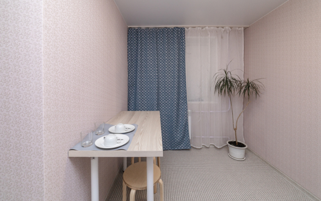 Apartment Space