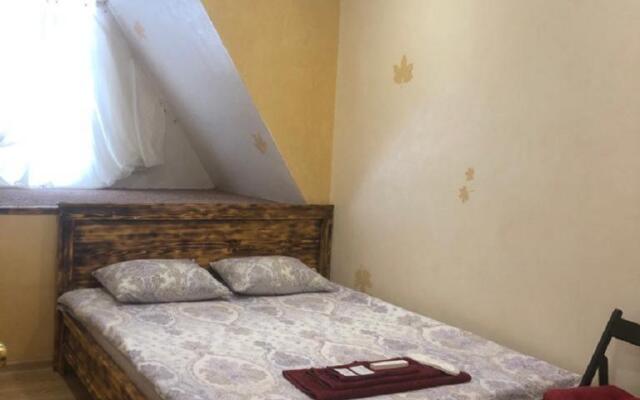 Вавилон отель