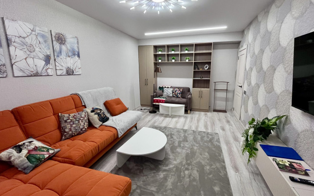 Квартира Живите в центре