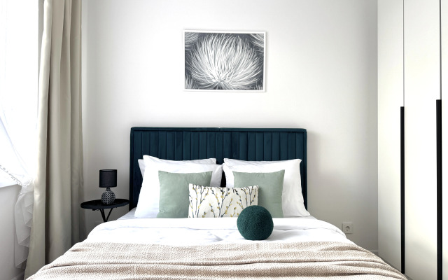 Квартира Фотосессия