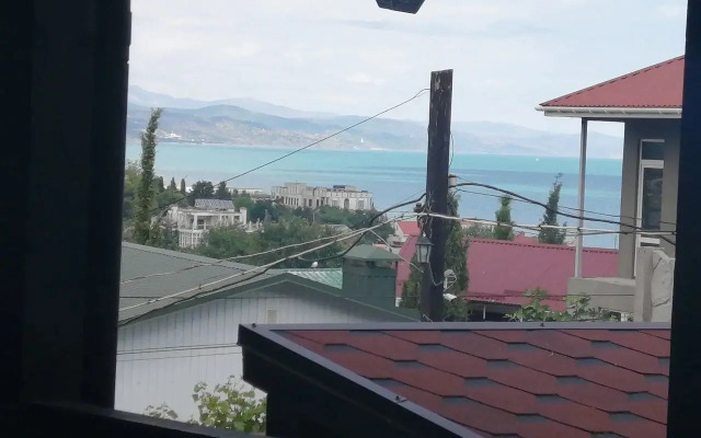 Shale U Morya Guest house