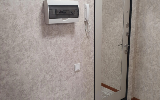 Na Lavochkina 23 Apartments
