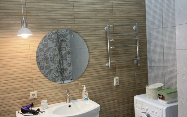 Квартира на Просвящения 27