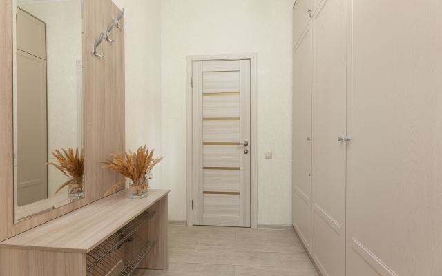 Апартаменты Недалеко от Моря