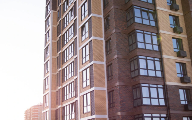 Kvartira v Zhk Tsentralny Apartments