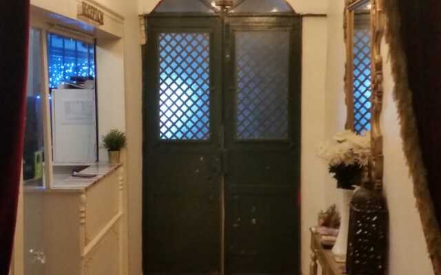 Tepe Palace Hotel Taksim