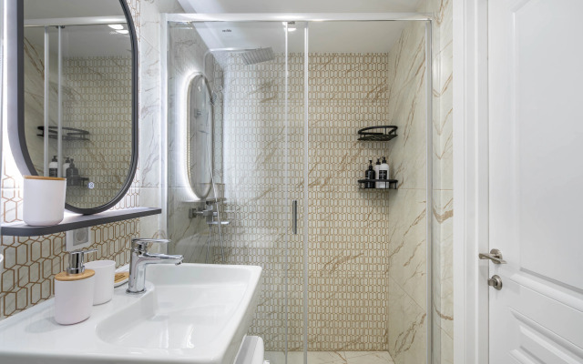 Квартира Уютная студия