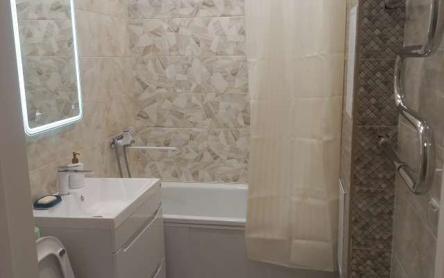 Апартаменты на Ленина в Уфе (Центр)