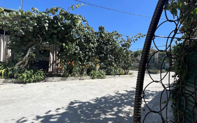 Paradise Guest House