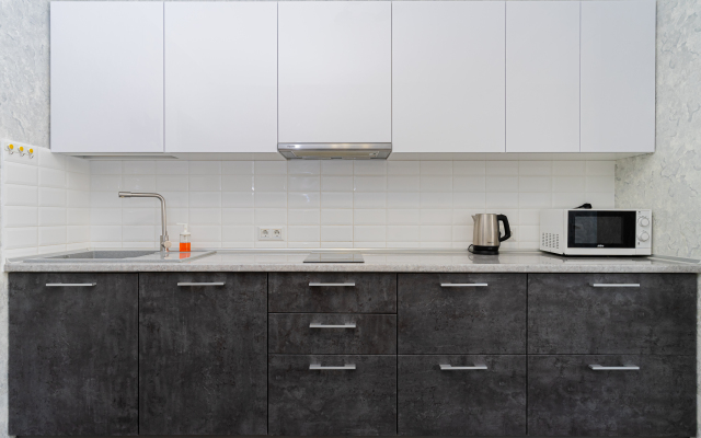 Lyuks posutochno v Zhk Zhigulina Roscha Flat