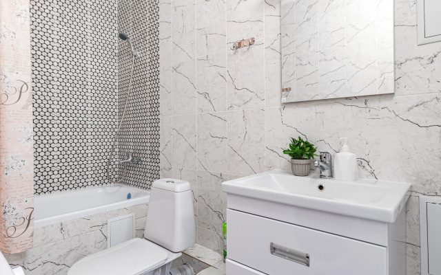 V Novom Zhk Flat