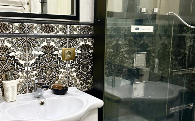 Апартаменты в историческом центре