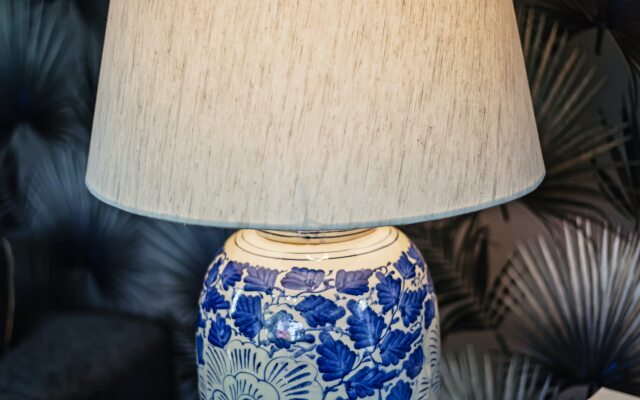 Вилла Casa-Retro Courtyard