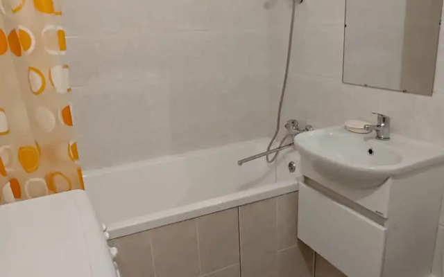 Квартира Lotos aparts исторический центр