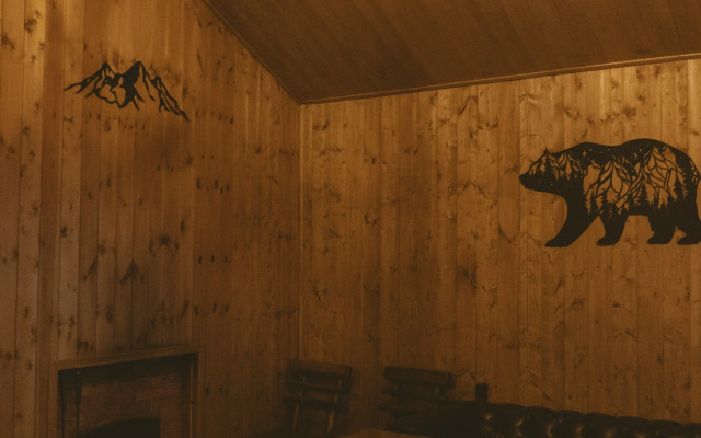 База отдыха Экосфера