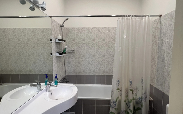 Апартаменты на Гражданской 9 (2)