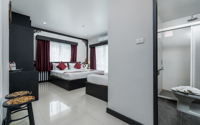Sunray Beach Hotel