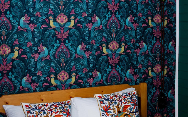 Частный дом Дом Сканди "У Мишутки"