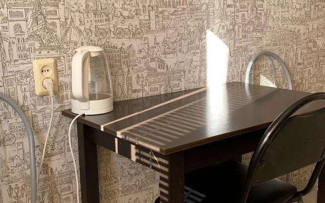 Квартира Счастливая Матрешка на Дежневцев