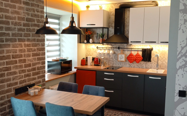 Welcome Apartments