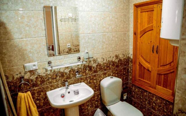 Firuza Guest House